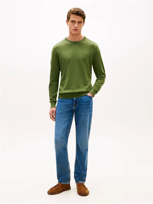  TOMMY HILFIGER | MW0MW39999/L01